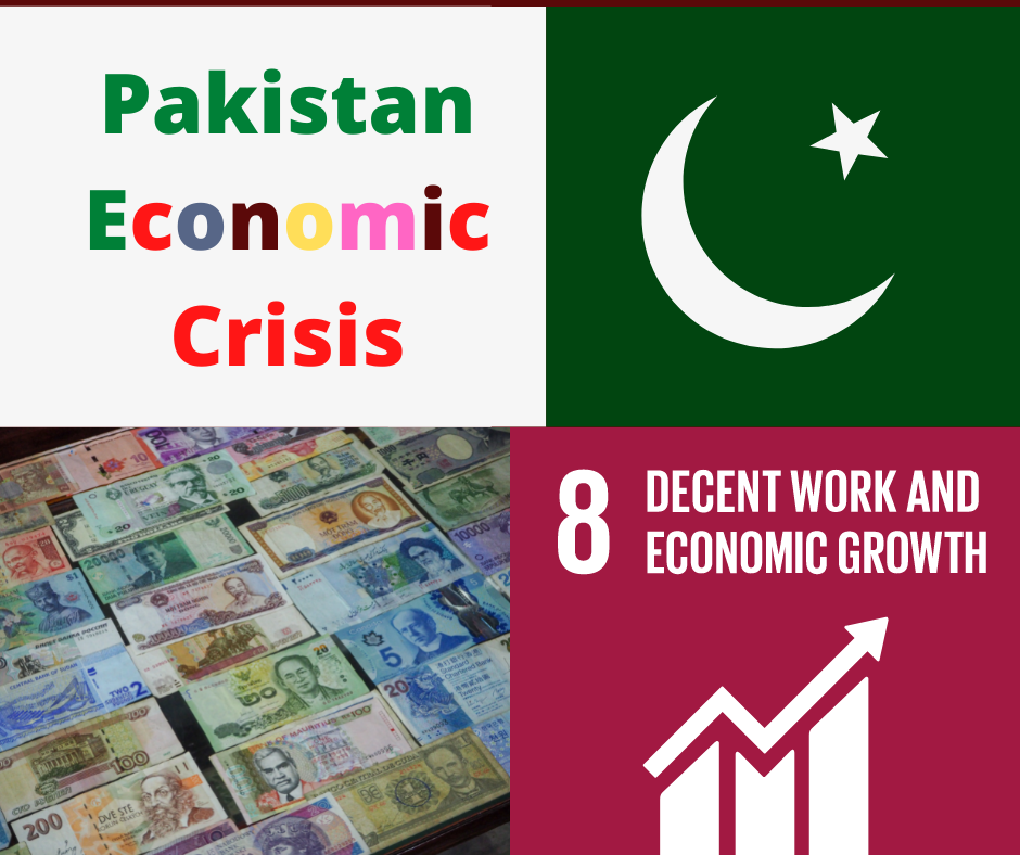 Pakistan Economic