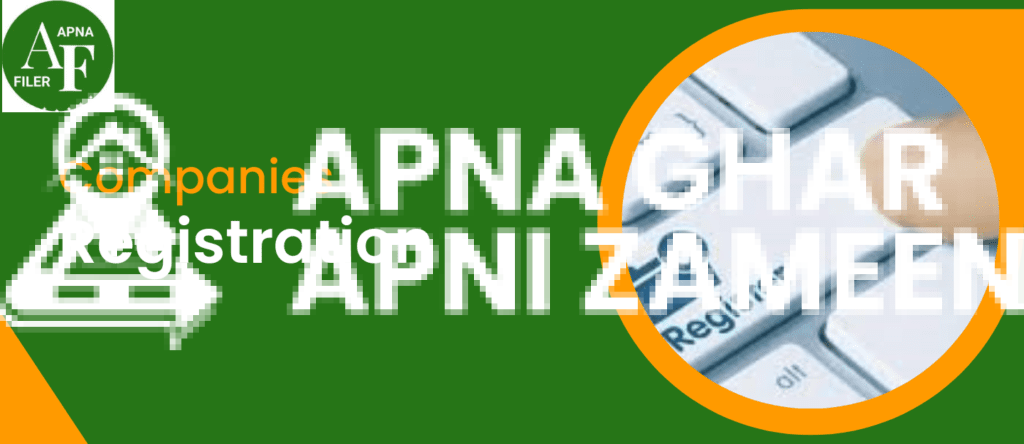 Companies Registration